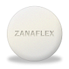 Zanaflex